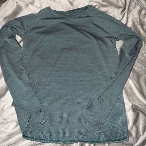 Oiselle Tech Running Shirt